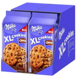 Milka Xl Cookies Choco 10X184G dimarkcash&carry