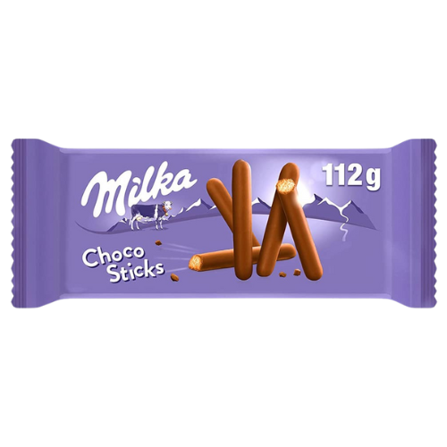 Milka Choco Stix 20X112G dimarkcash&carry
