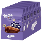 Milka Choco Brownie 13X150G dimarkcash&carry