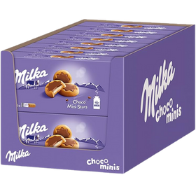 Milka Chocominis 16X150G dimarkcash&carry