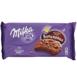 Milka Sensation Soft Choco 12X156G dimarkcash&carry