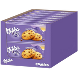 Milka Cookie&Choc 24X135G dimarkcash&carry