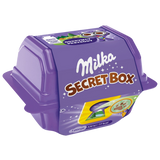 Milka Secret Box 24X14.4G dimarkcash&carry