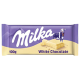 Milka White * 22X100G dimarkcash&carry