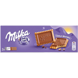 Milka Choco Biscuits 14X150G dimarkcash&carry