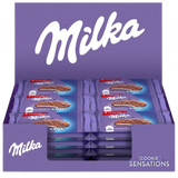 Milka Single Pack Cookie Oreo Sensation 24X52G dimarkcash&carry