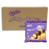 Milka Melo Cakes 12X100G dimarkcash&carry