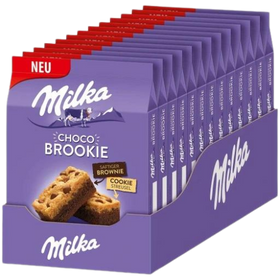 Milka Brookie 13X132G dimarkcash&carry