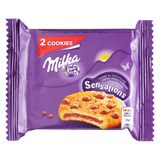 Milka Cookies Sensations 2pcs 24x52g dimarkcash&carry