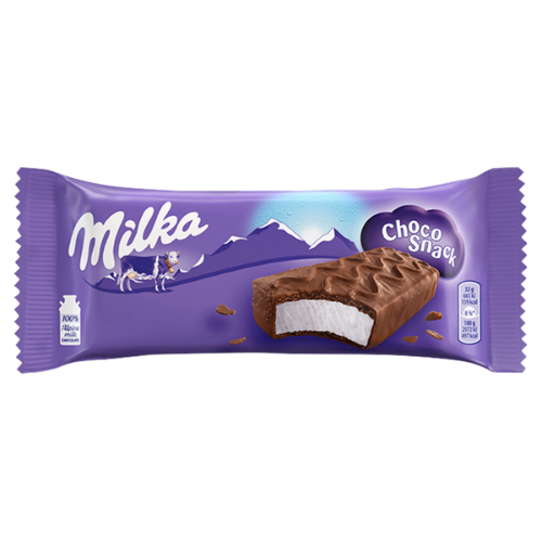 Milka Choco Snack 24x29g dimarkcash&carry