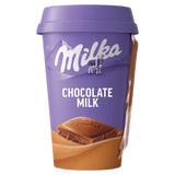 Milka Chocolate Milk 10X220Ml dimarkcash&carry