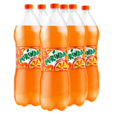Mirinda Orange * 6X2.25L dimarkcash&carry