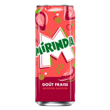 Mirinda Strawberry *CAN* 24x330ml dimarkcash&carry