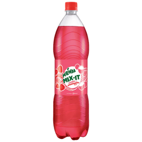 Mirinda Strawberry Lychee 6X2.25L dimarkcash&carry