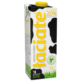 Mlekpol Milk Uht 2.0% Laciate 12X1L Yellow dimarkcash&carry