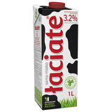 Mlekpol Milk Uht 3.2% Laciate 12X1L Red dimarkcash&carry