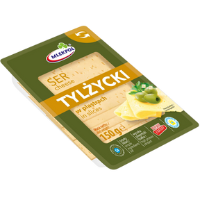 Mlekpol Tulzycki -12X150G dimarkcash&carry