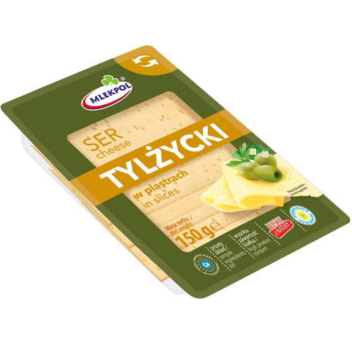 Mlekpol Tulzycki -12X150G dimarkcash&carry