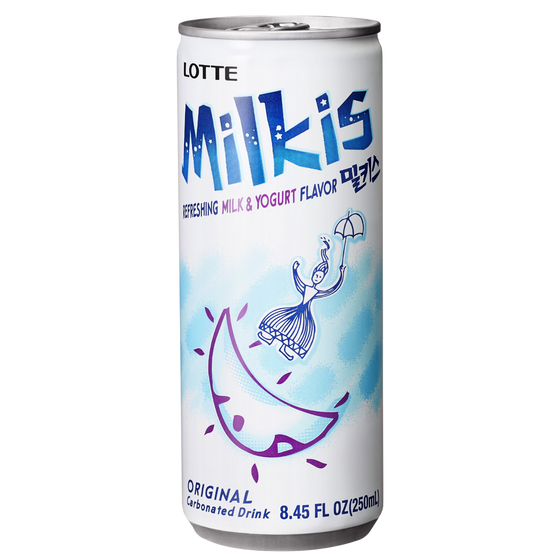 Milkis Drink *Original* 30x250ml dimarkcash&carry