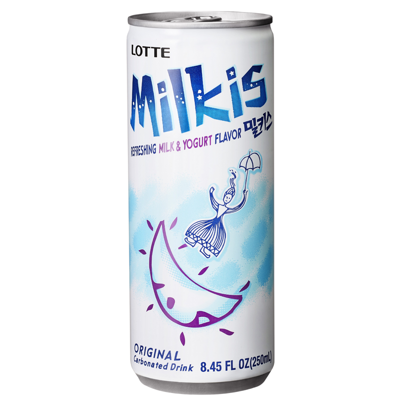 Milkis Drink *Original* 30x250ml dimarkcash&carry