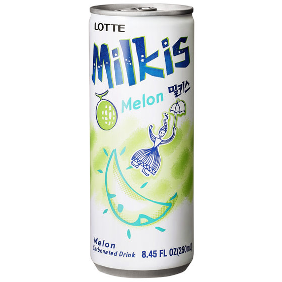 Milkis Drink *Melon* 30x250ml dimarkcash&carry