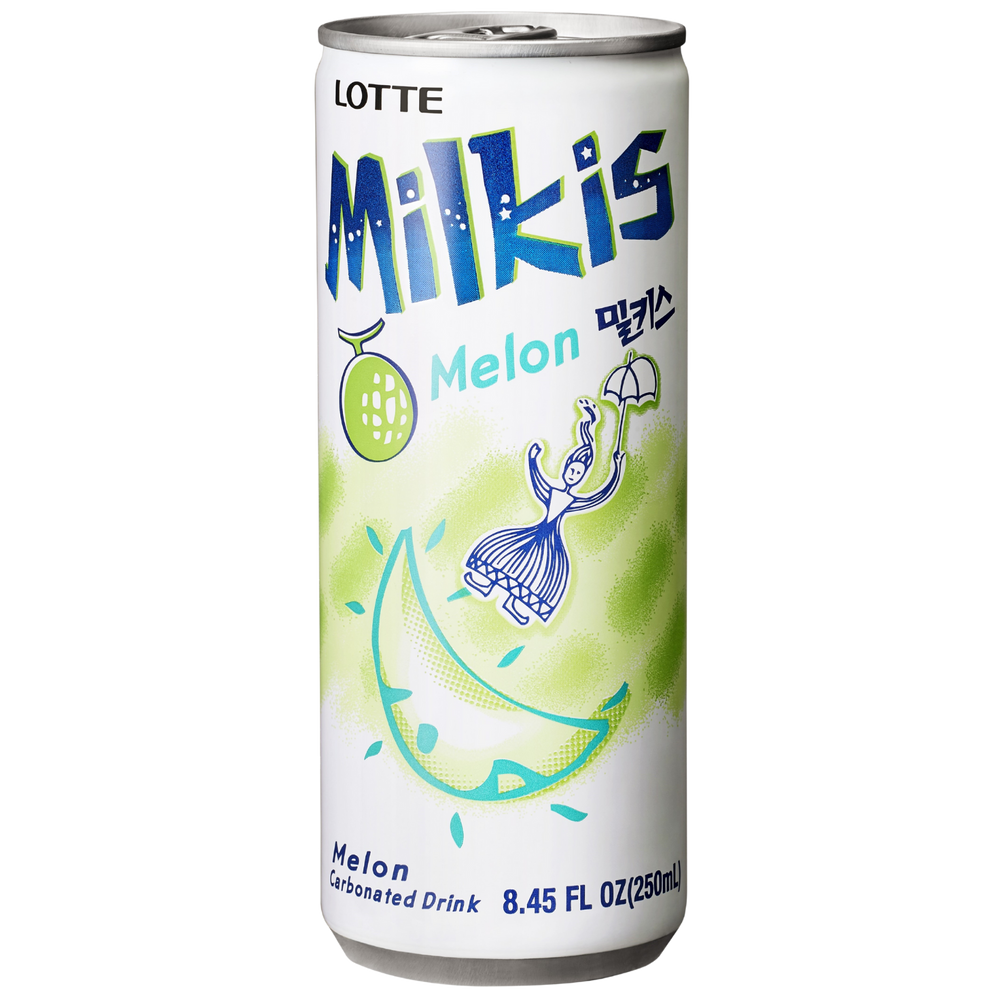 Milkis Drink *Melon* 30x250ml dimarkcash&carry