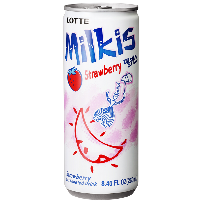 Milkis Drink *Melon* 30x250ml dimarkcash&carry