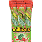 Millions Watermelon Tube 12x60g