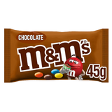 M&M Chocolate 24X45G dimarkcash&carry