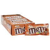 M&Ms Cold Brew Caramel 24X40G dimarkcash&carry