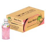 Mogu Mogu Lychee Drink 24X320Ml dimarkcash&carry
