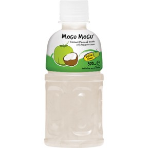 Mogu Mogu Coconut Drink 24X320Ml dimarkcash&carry