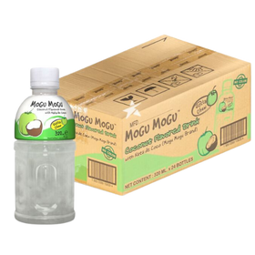 Mogu Mogu Coconut Drink 24X320Ml dimarkcash&carry