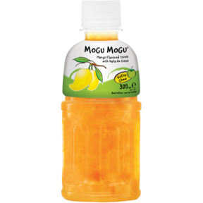 Mogu Mogu Mango Drink 24X320Ml dimarkcash&carry