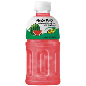 Mogu Mogu Watermelon Drink 24X320Ml dimarkcash&carry