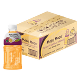 Mogu Mogu Passionfruit 24X320Ml dimarkcash&carry