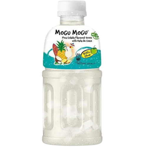 Mogu Mogu Pina Colada Drink 24x320ml