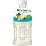 Mogu Mogu Pina Colada Drink 24x320ml