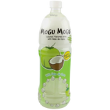 Mogu Mogu Coconut Drink (big) 12x1l