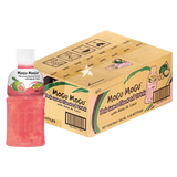 Mogu Mogu Pink Guava Drink 24X320Ml dimarkcash&carry