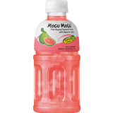 Mogu Mogu Pink Guava Drink 24X320Ml