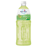 Mogu Mogu Melon Drink (Big) 12X1L dimarkcash&carry
