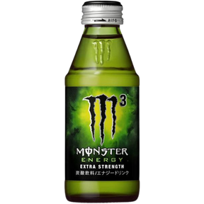 Monster Energy Extra Strength 24X150Ml