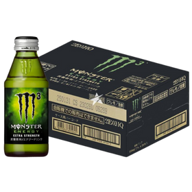 Monster Energy Extra Strength 24X150Ml dimarkcash&carry