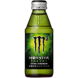 Monster Energy Extra Strength 24X150Ml