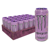 Monster Ultra Wild Passion  24X473ml dimarkcash&carry