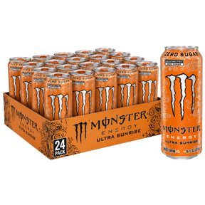 Monster USA Ultra Sunrise 24X473ml dimarkcash&carry