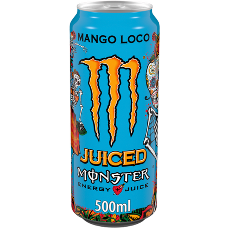 Monster Mucho Loco 24X500ml dimarkcash&carry