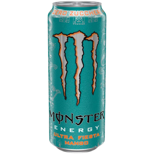 Monster Ultra Fiesta 24X500ml
