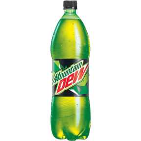 Mountain Dew Green 6X2.25L dimarkcash&carry